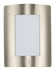 Maxim - 64332WTSST - LED Outdoor Wall Sconce - View LED E26 - Stainless Steel