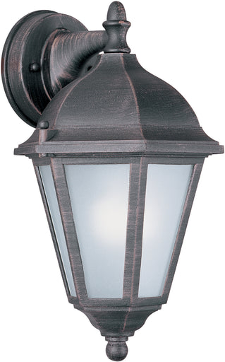 Westlake LED E26 LED Outdoor Wall Sconce