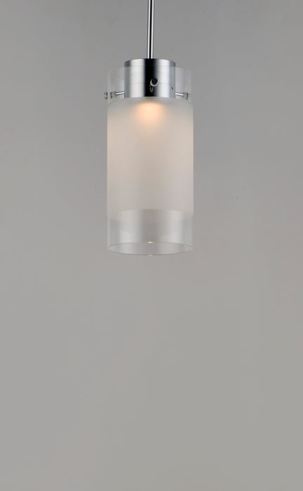 Scope LED Pendant-Mini Pendants-Maxim-Lighting Design Store