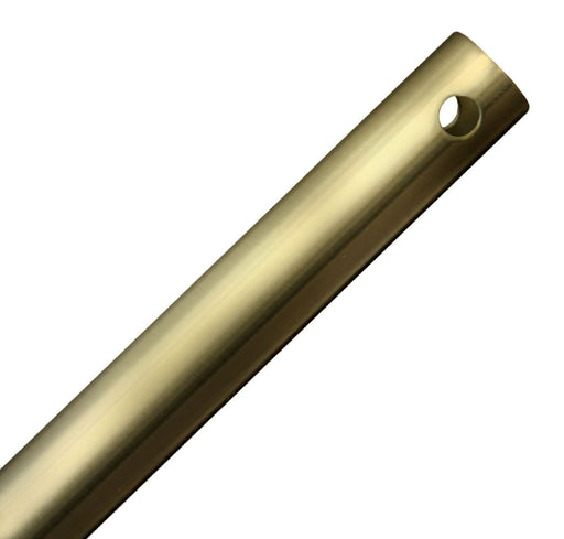 Downrod Downrod Estate Brass