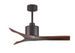 Matthews Fan Company - MW-TB-WA-42 - 42 Inch Ceiling Fan - Mollywood - Textured Bronze