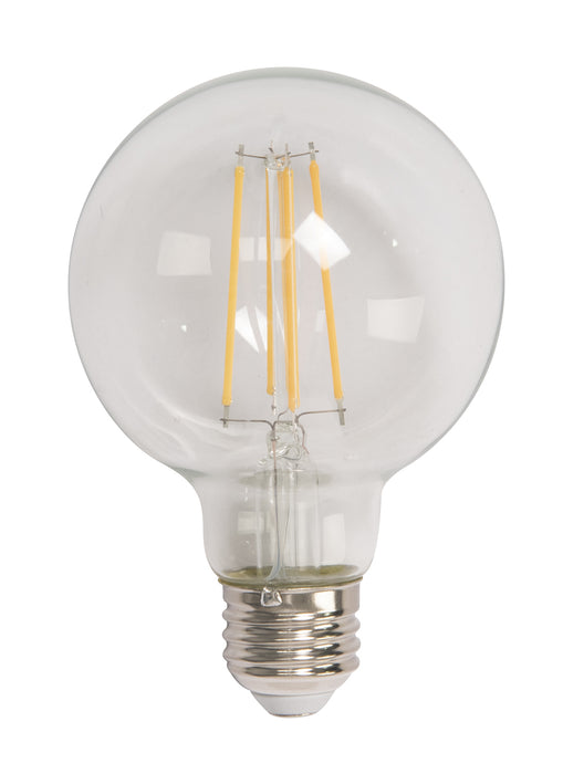 Craftmade - 9651 - Light Bulb - LED Bulbs - Clear, Medium