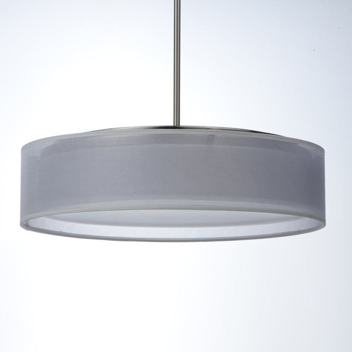 Prime LED Pendant-Pendants-Maxim-Lighting Design Store