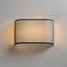 Prime LED Wall Sconce-Sconces-Maxim-Lighting Design Store