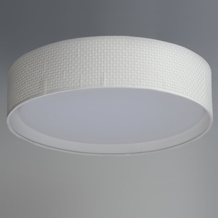 Prime LED Flush Mount-Flush Mounts-Maxim-Lighting Design Store