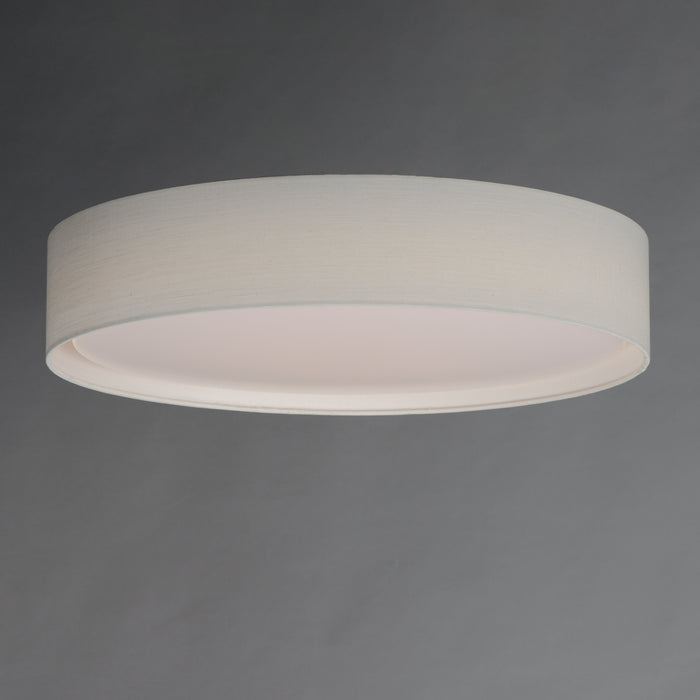 Prime LED Flush Mount-Flush Mounts-Maxim-Lighting Design Store