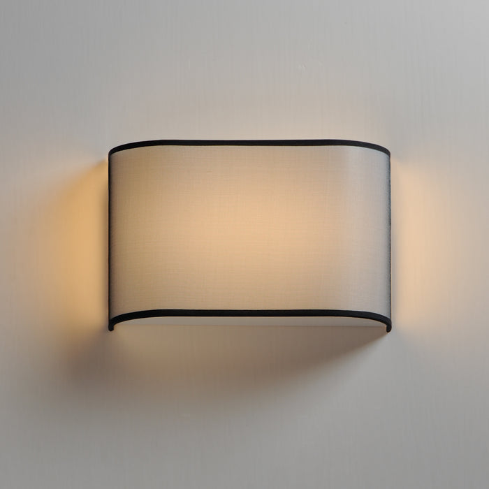 Prime LED Wall Sconce-Sconces-Maxim-Lighting Design Store