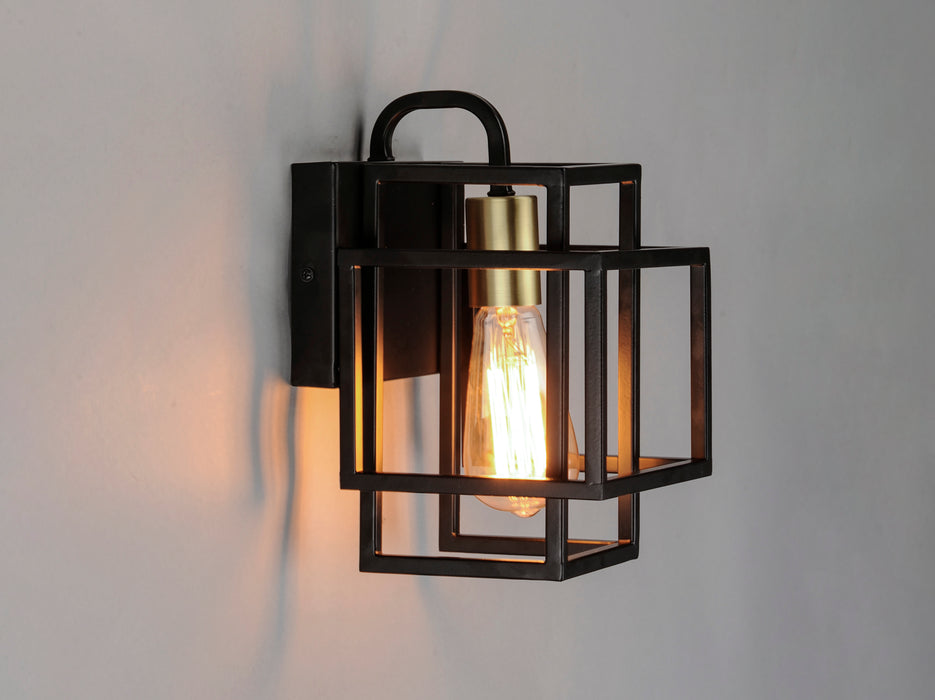 Liner Wall Sconce-Sconces-Maxim-Lighting Design Store
