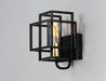 Liner Wall Sconce-Sconces-Maxim-Lighting Design Store