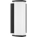 Progress Lighting - P560208-031-30 - LED Outdoor Wall Sconce - Z-1070 LED - Black