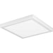 Progress Lighting - P810020-030-30 - LED Flush Mount - Everlume Led - White