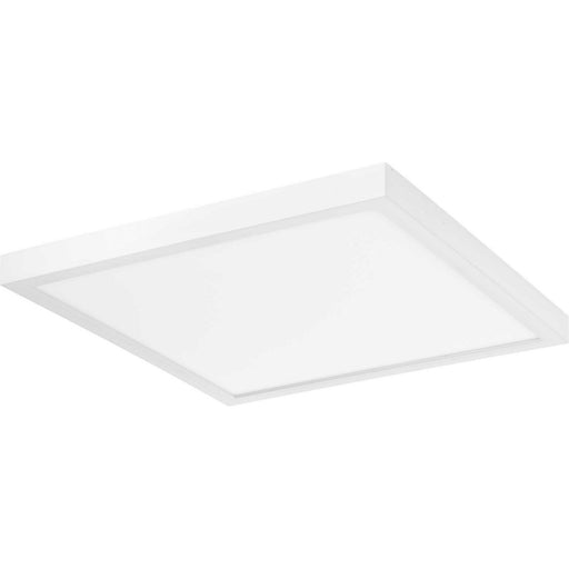 Everlume Led LED Flush Mount White
