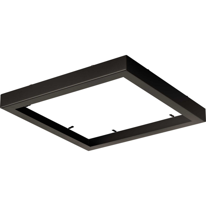 Progress Lighting - P860054-020 - Flush Mount - Everlume LED - Antique Bronze