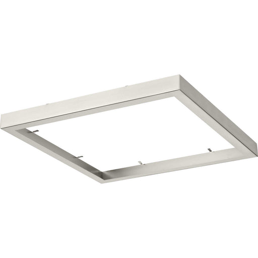 Progress Lighting - P860055-009 - Flush Mount - Everlume LED - Brushed Nickel