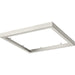Progress Lighting - P860055-009 - Flush Mount - Everlume LED - Brushed Nickel