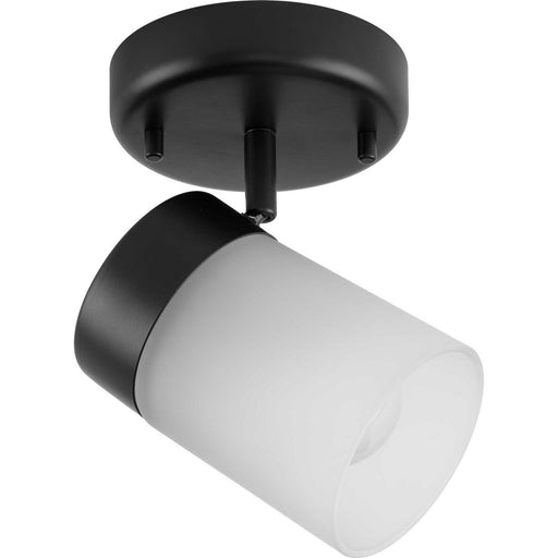 Ridgecrest One Light Head Track Black