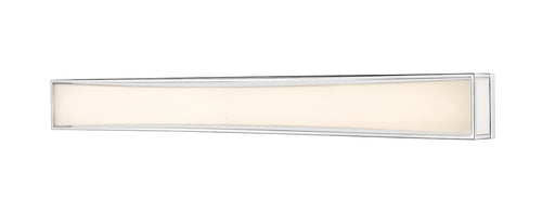 Baden LED Vanity Chrome