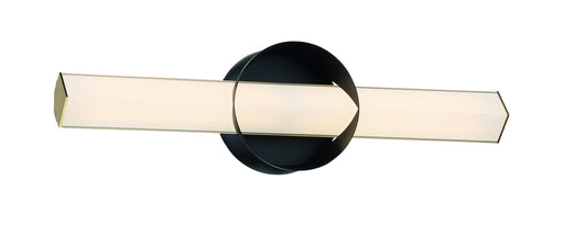 Inner Circle LED Wall Sconce
