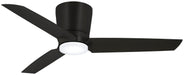 Minka Aire - F671L-CL - 48 Inch  Ceiling Fan - Pure - Coal