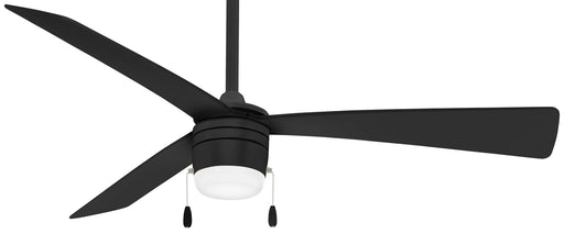 Minka Aire - F676L-CL - 44 Inch Ceiling Fan - Vital - Coal