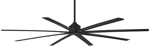 Minka Aire - F896-84-CL - 84 Inch Outdoor Ceiling Fan - Xtreme H2O 84 Inch  - Coal