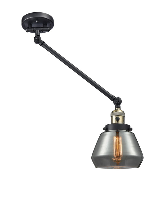 One Light Swing Arm Lamp-Lamps-Innovations-Lighting Design Store
