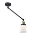 One Light Swing Arm Lamp-Lamps-Innovations-Lighting Design Store