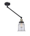 One Light Swing Arm Lamp-Lamps-Innovations-Lighting Design Store