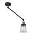 One Light Swing Arm Lamp-Lamps-Innovations-Lighting Design Store