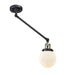 One Light Swing Arm Lamp-Lamps-Innovations-Lighting Design Store