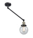 One Light Swing Arm Lamp-Lamps-Innovations-Lighting Design Store