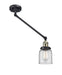 One Light Swing Arm Lamp-Lamps-Innovations-Lighting Design Store