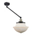 One Light Swing Arm Lamp-Lamps-Innovations-Lighting Design Store