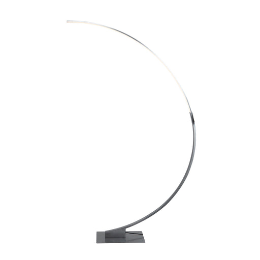 Cortina LED Floor Lamp