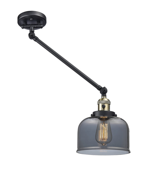 One Light Swing Arm Lamp-Lamps-Innovations-Lighting Design Store