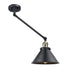 One Light Swing Arm Lamp-Lamps-Innovations-Lighting Design Store