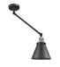 One Light Swing Arm Lamp-Lamps-Innovations-Lighting Design Store