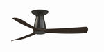 Fanimation - FPD8547DZ - 44 Inches Ceiling Fan - Kute 44 - Dark Bronze