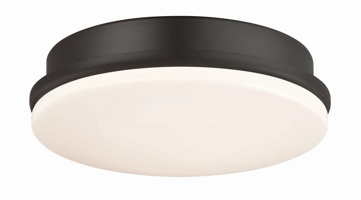 Fanimation - LK8534BL - LED Light Kit - Kute 52 - Black