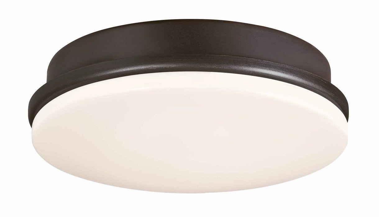 Fanimation - LK8534DZ - LED Light Kit - Kute 52 - Dark Bronze