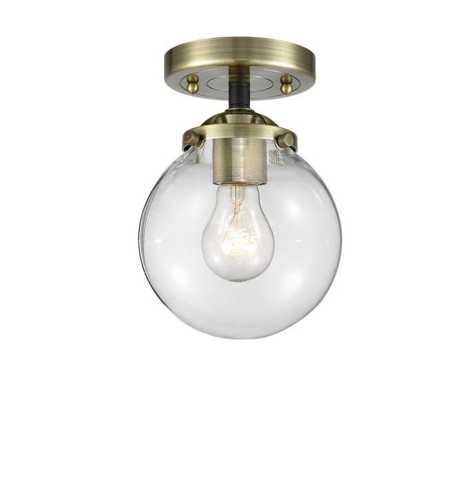 LED Semi-Flush Mount-Semi-Flush Mts.-Innovations-Lighting Design Store