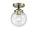 LED Semi-Flush Mount-Semi-Flush Mts.-Innovations-Lighting Design Store