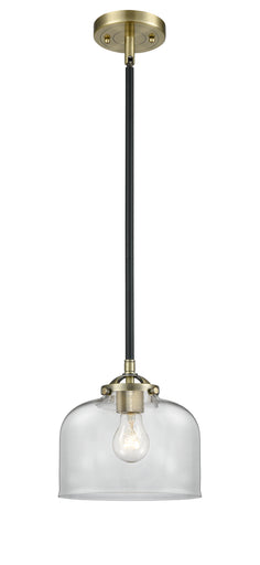 Nouveau One Light Mini Pendant