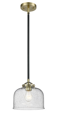 Nouveau One Light Mini Pendant