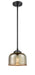 Innovations - 284-1S-OB-G78 - One Light Mini Pendant - Nouveau - Oil Rubbed Bronze