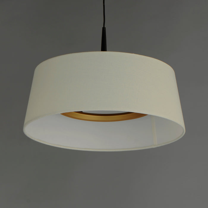 Paramount LED Pendant-Pendants-Maxim-Lighting Design Store