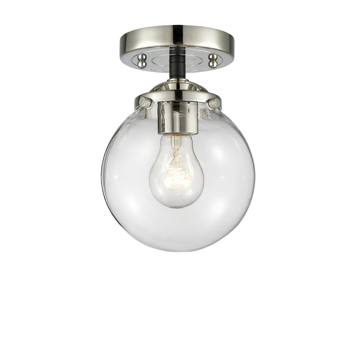 LED Semi-Flush Mount-Semi-Flush Mts.-Innovations-Lighting Design Store