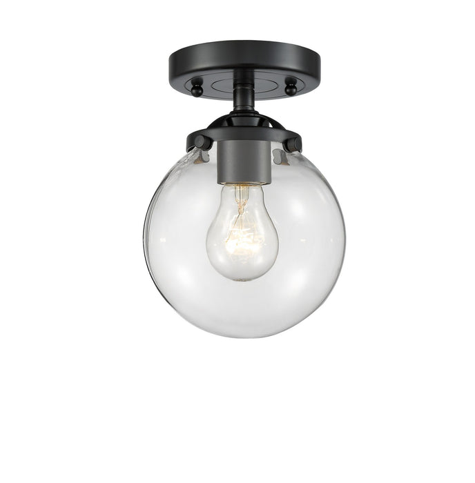 LED Semi-Flush Mount-Semi-Flush Mts.-Innovations-Lighting Design Store