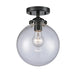 LED Semi-Flush Mount-Semi-Flush Mts.-Innovations-Lighting Design Store