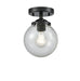 LED Semi-Flush Mount-Semi-Flush Mts.-Innovations-Lighting Design Store